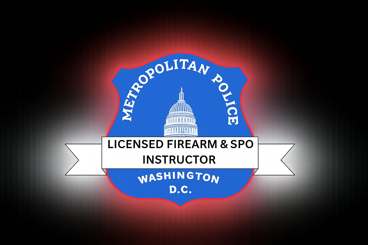 DC Conceal Carry Permit