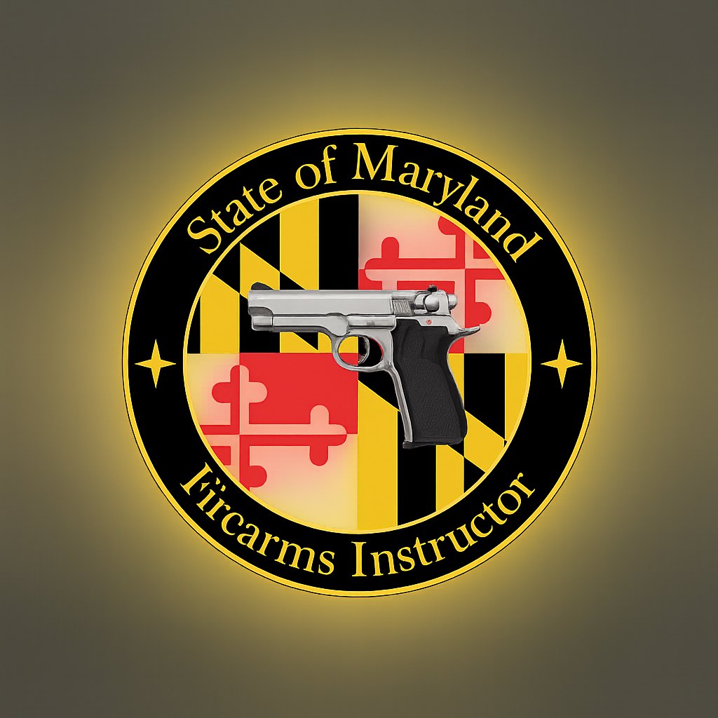 Maryland Conceal Carry Permit